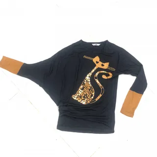 تونیک یک طرفه سنگ دوزی