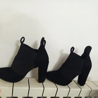 نیم بوت مجلسی