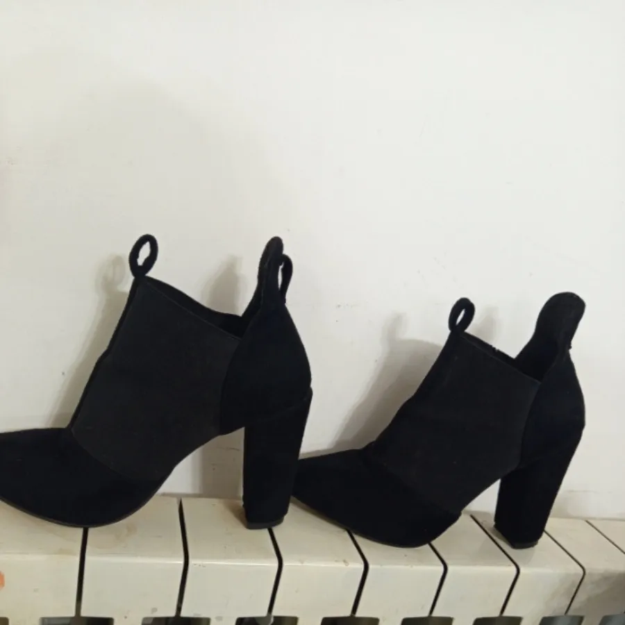 نیم بوت مجلسی