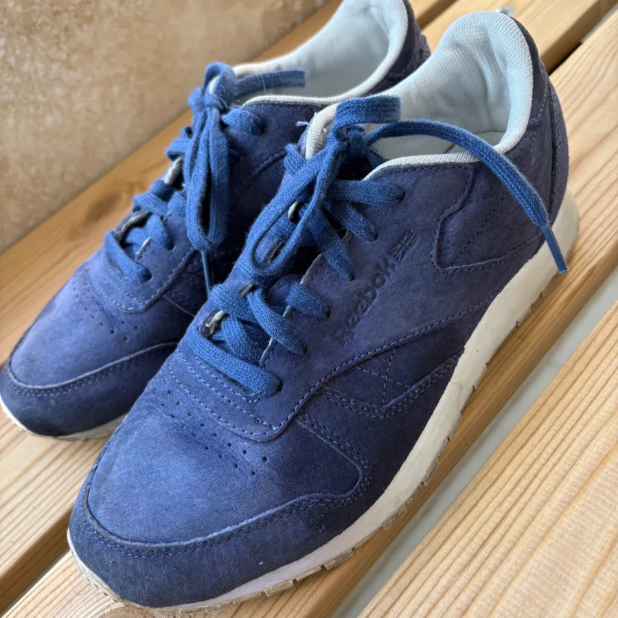 کفش ریباک در حد نو