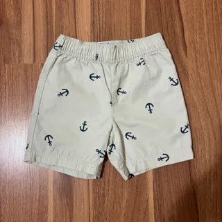 شلوارک لنگر