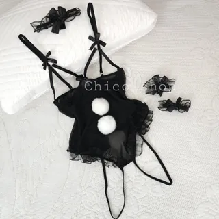 بادی فاق بازکاستوم خرگوشی