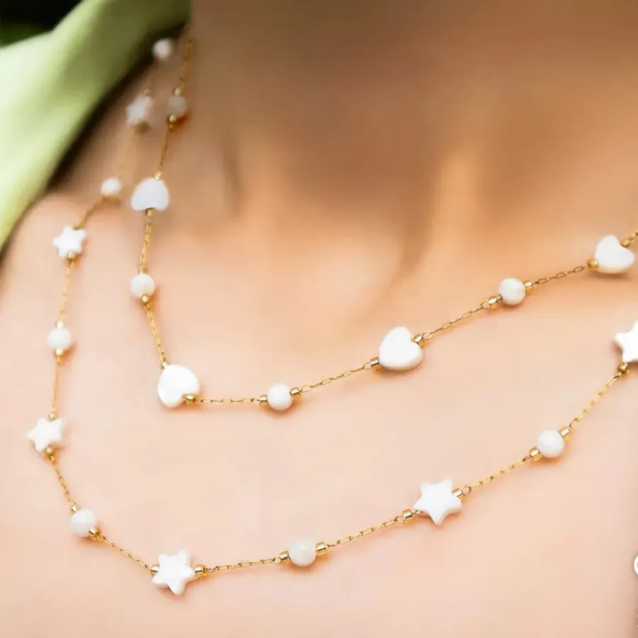 گردنبند نگار✨