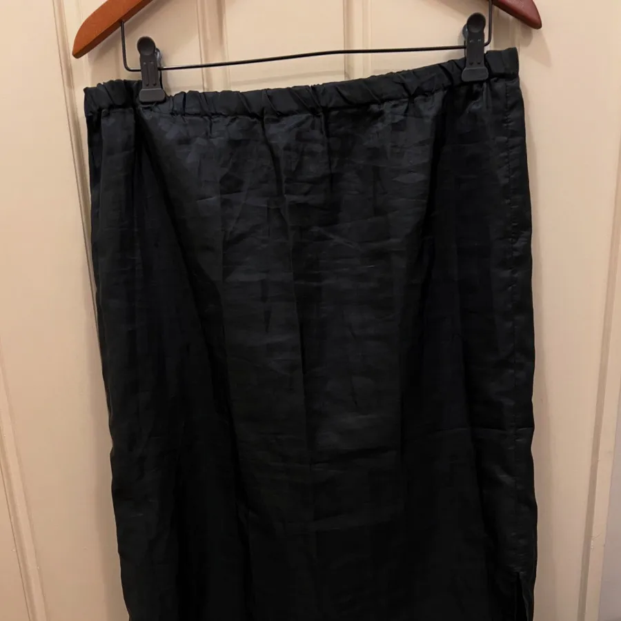 زیر دامنی ساتن