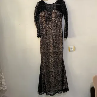پیراهن مجلسی