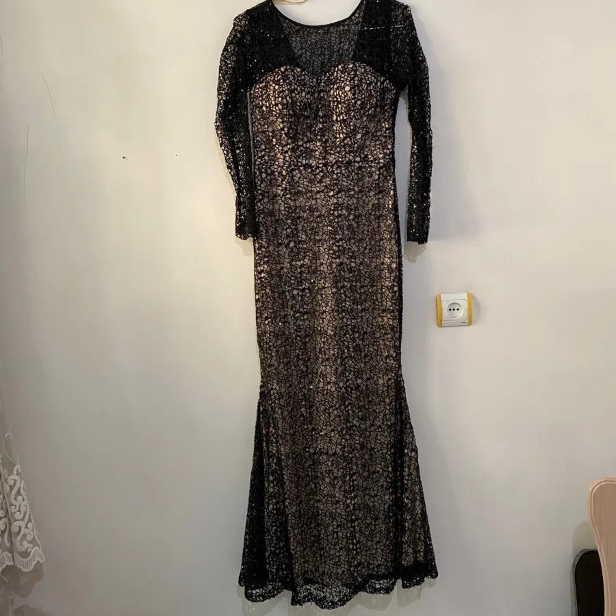 پیراهن مجلسی