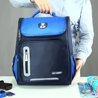 کوله پشتی مدرسه