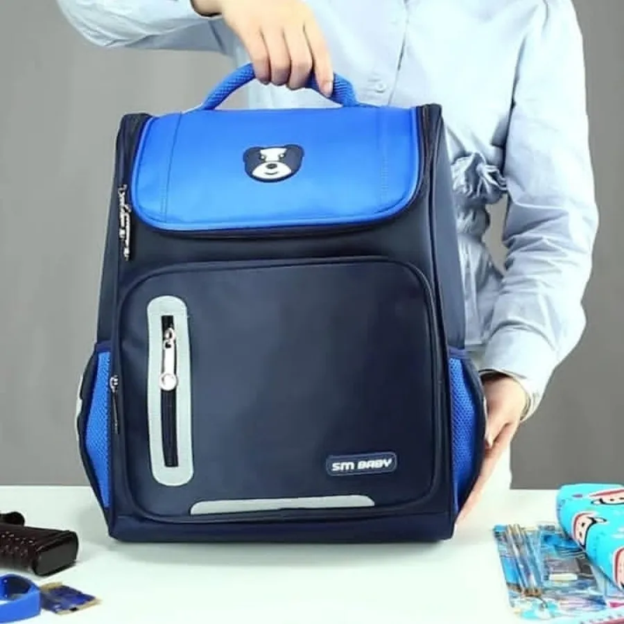 کوله پشتی مدرسه