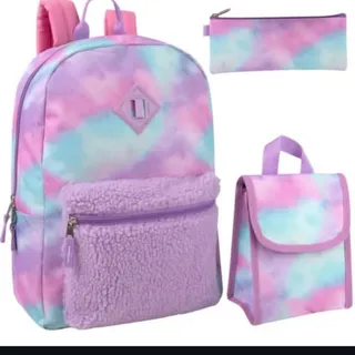 کوله پشتی دخترونه