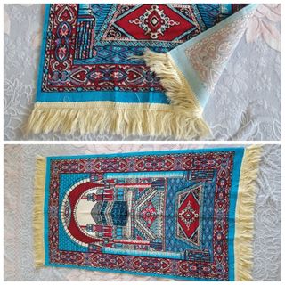 سجاده مخمل خارجی نو