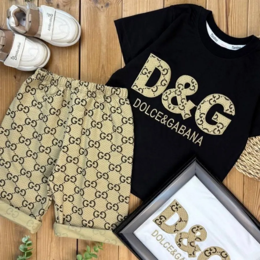 تیشرت شلوارک