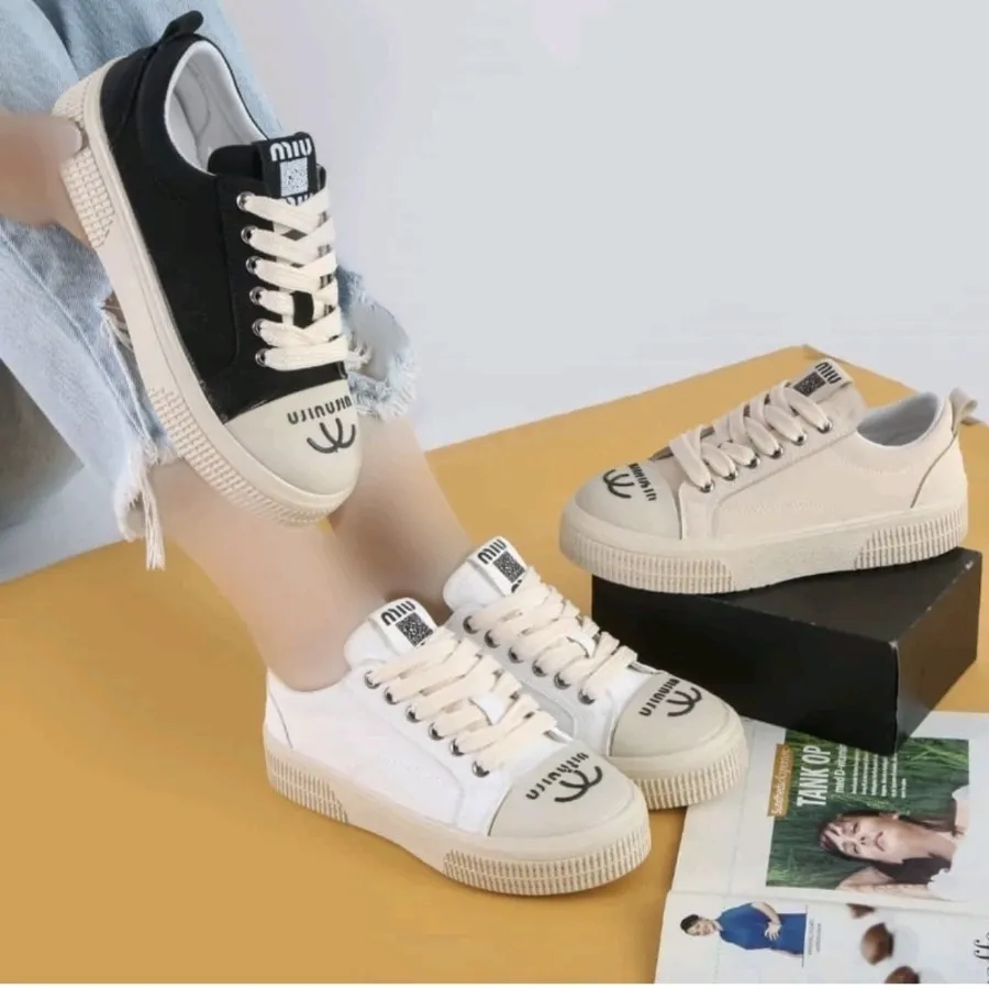 کفش کتونی ونس جدید