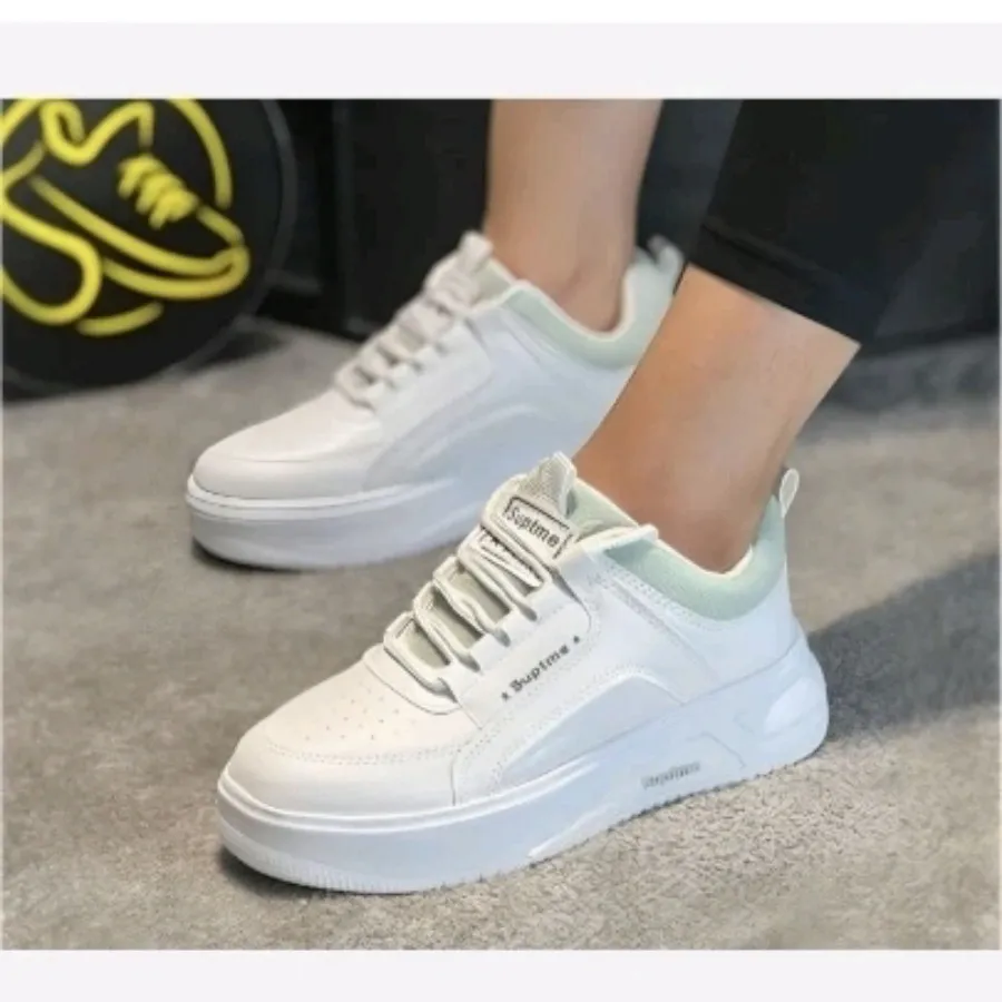 کفش کتونی جدید