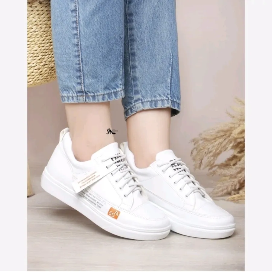 کفش کتونی ونس جدید