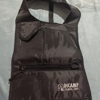 جلیقه پاسپورتی