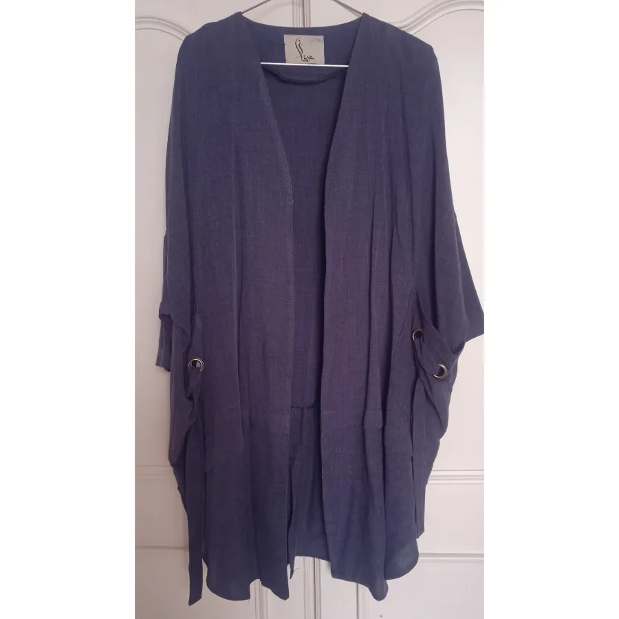 مانتو کنفی سورمهای