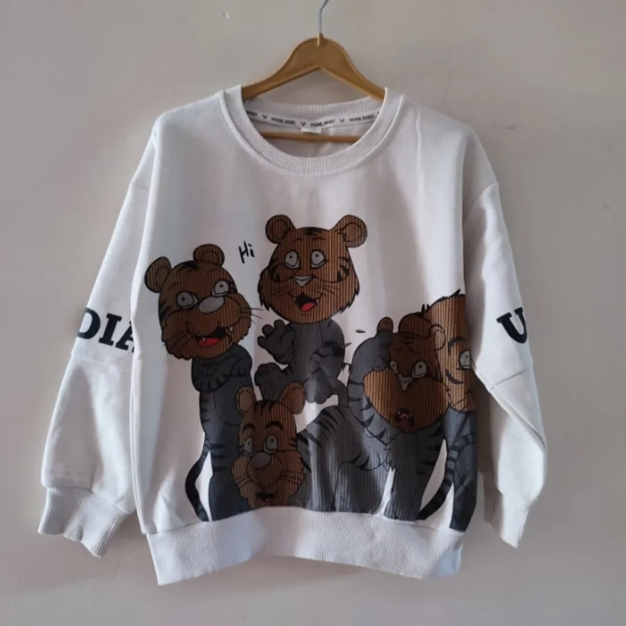 بلوز پسرانه