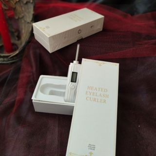 فرمژه برقی
