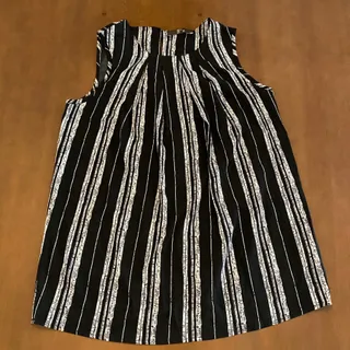 شومیز راه راه