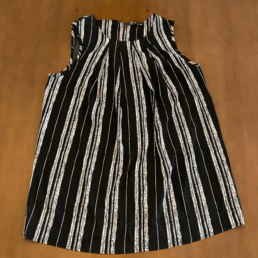 شومیز راه راه