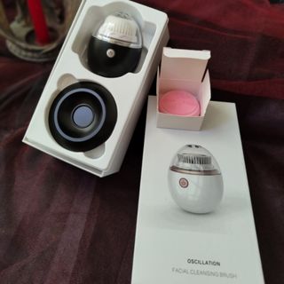 پک براش شارژی