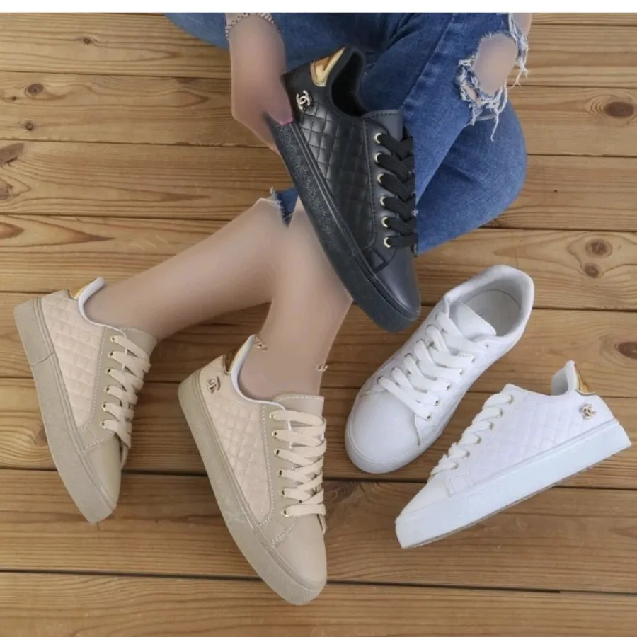 کفش کتونی ونس شنل