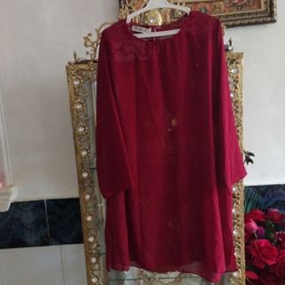 تونیک حریر