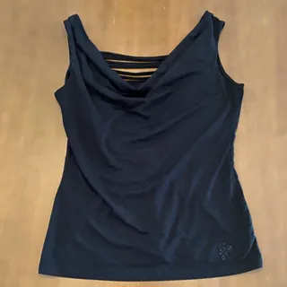 تاپ حلقه ای