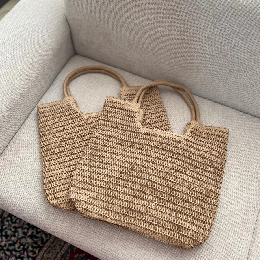 کیف وارداتی رافیا بندکنفی