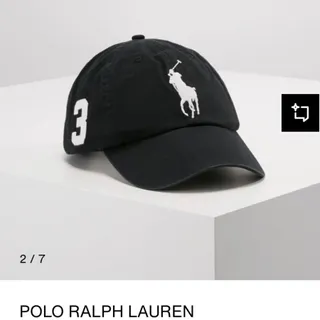 کلاه polo ralph lauren