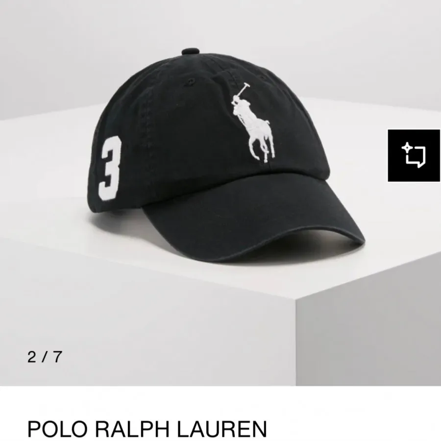 کلاه polo ralph lauren