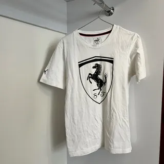 تیشرت puma