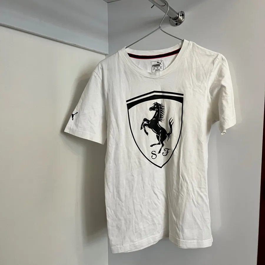 تیشرت puma