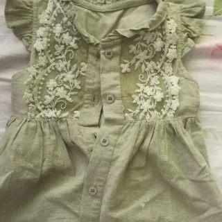 سارافون دخترانه