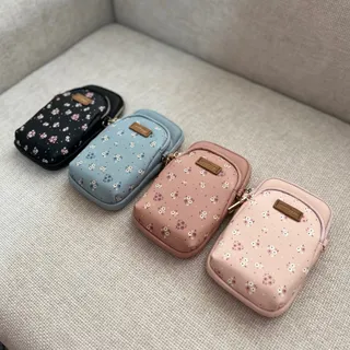 کیف وارداتی پرتیز گل ریز