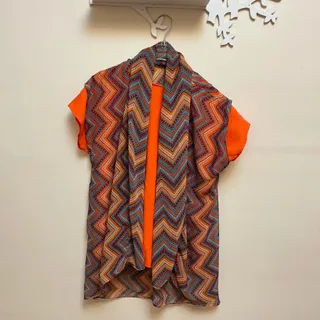 رویی حریر ژوژرت