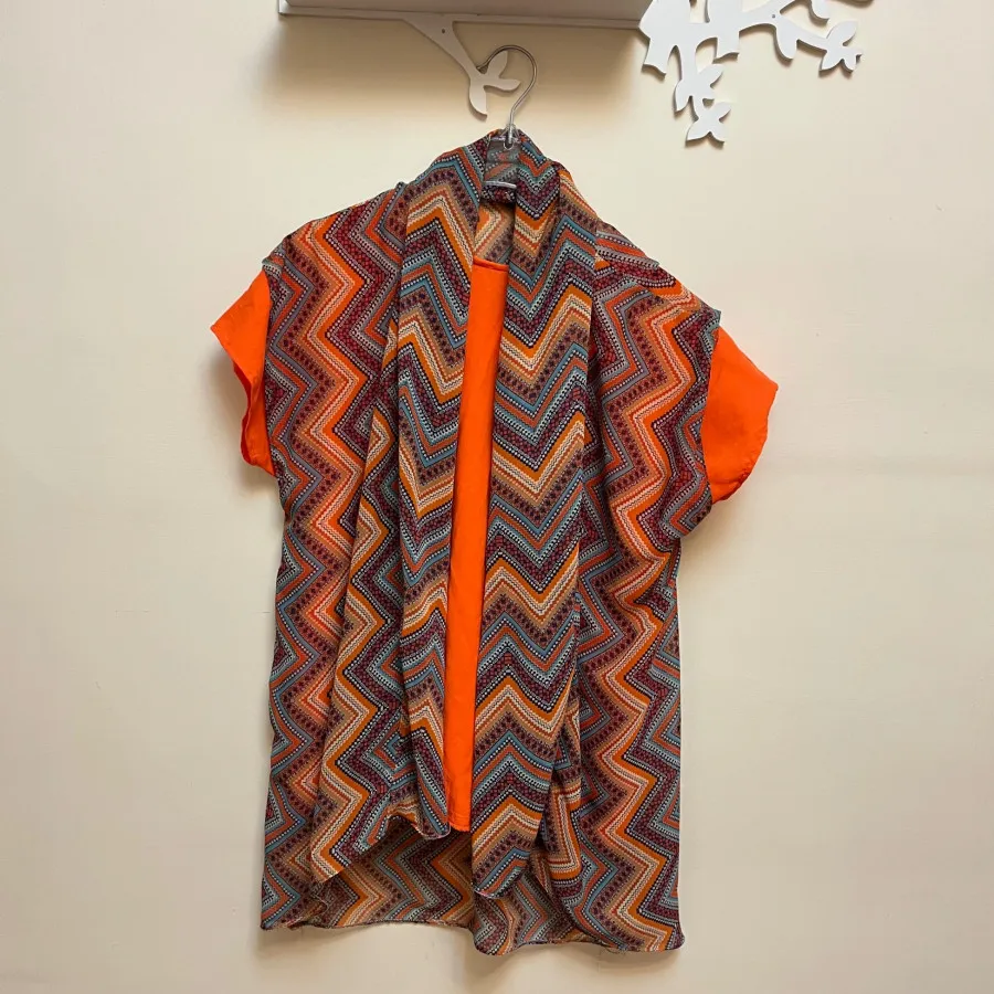 رویی حریر ژوژرت