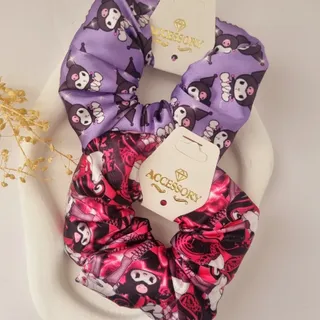 اسکرانچی کرومی