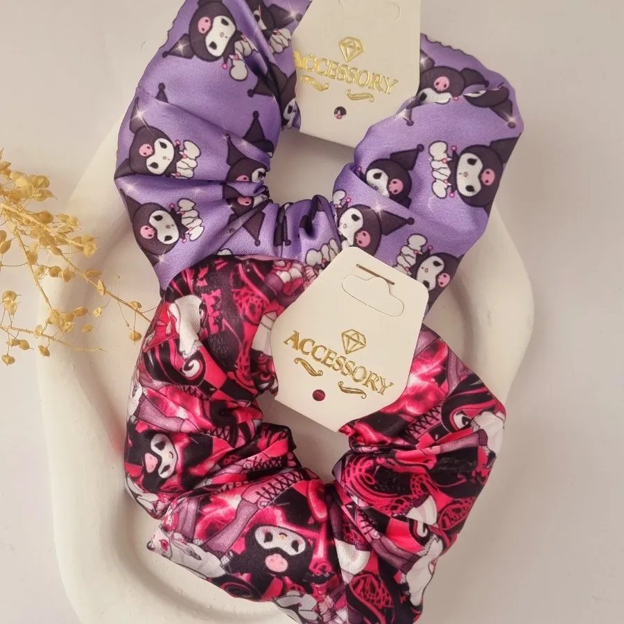 اسکرانچی کرومی