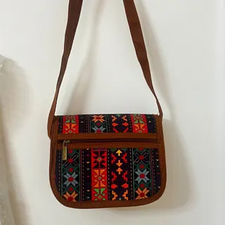 کیف جادار