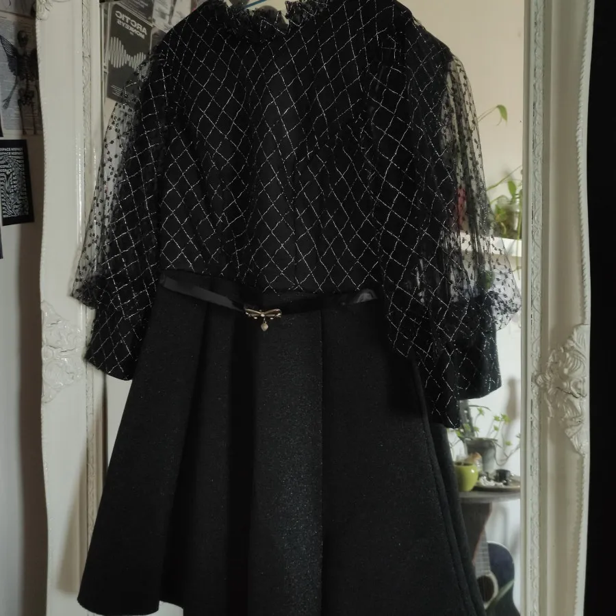 لباس مجلسی مشکی شیک