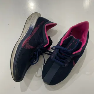 کتونی نایک اورجینال