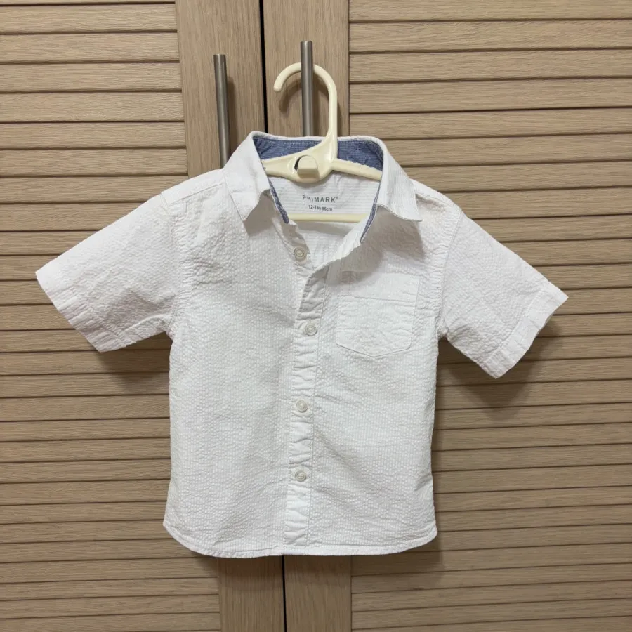 پیراهن نی نی مون