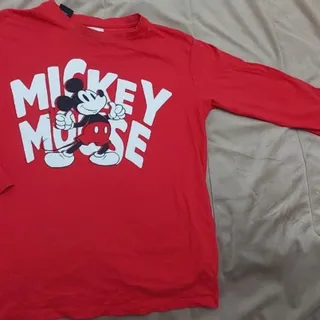 لباس میکی موس برند لفتیز