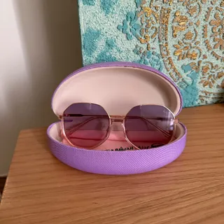 عینک اورجینال