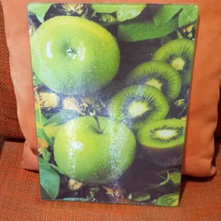 تخته گوشت و برش شیشه ای