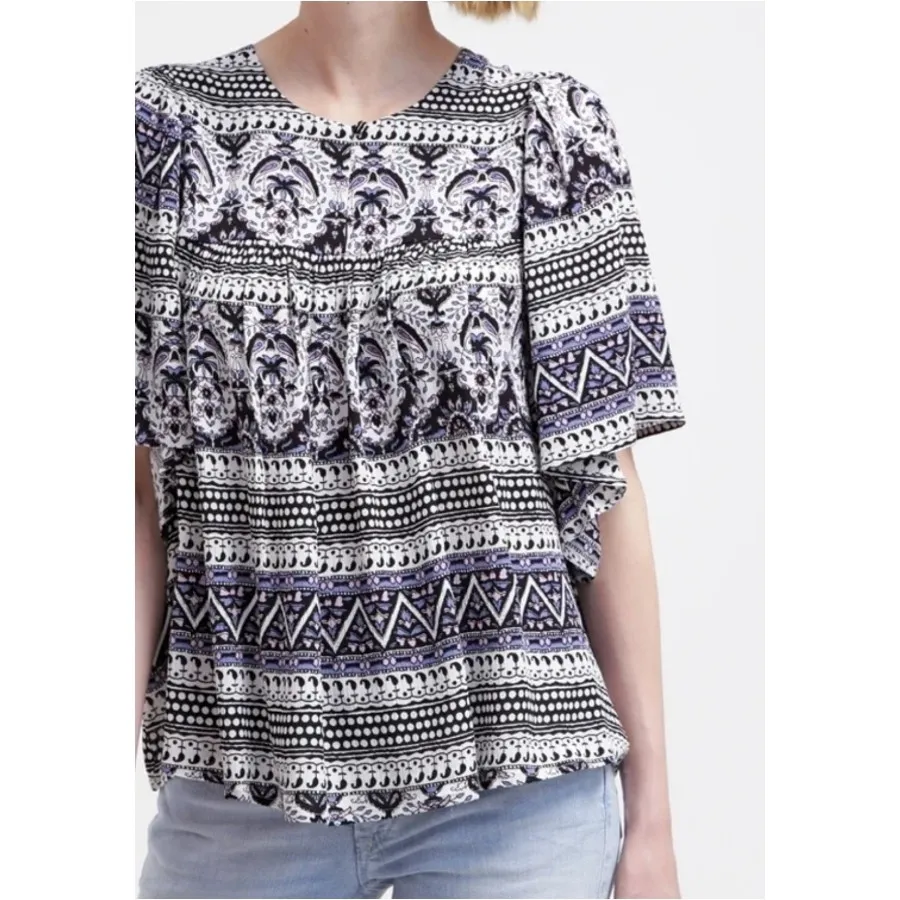 بلوز BIKBOK سایز 38 40