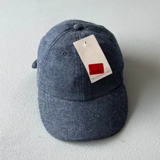 کلاه بیسبالی