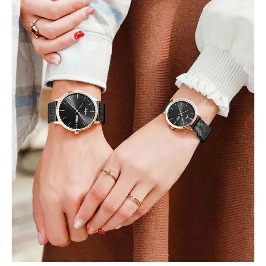 Onlyou
ساعت ست بند حصیری