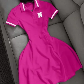 تونیک پیراهنی اسپرت